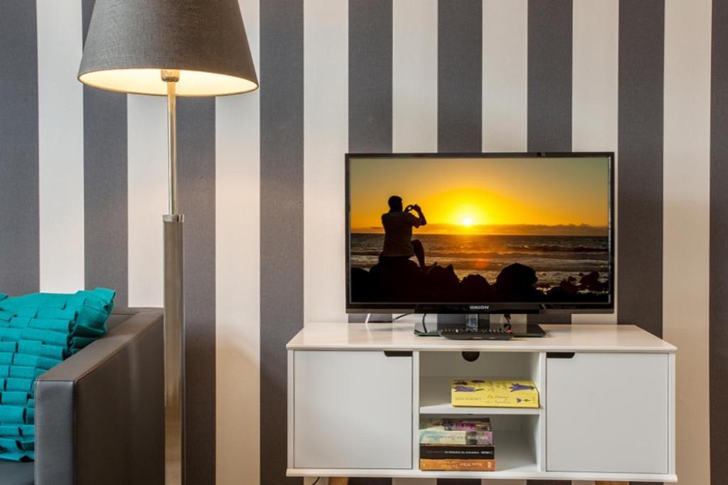 Woge2 Appartement 1 Borkum Buitenkant foto